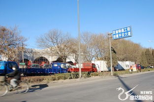 廊坊二手車交易市場(chǎng) 經(jīng)營(yíng)現(xiàn)狀、機(jī)遇挑戰(zhàn)與未來(lái)展望