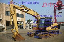 上海二手挖掘機(jī)市場(chǎng)探析 閔行區(qū)遠(yuǎn)航銷售總中心與行業(yè)動(dòng)態(tài)