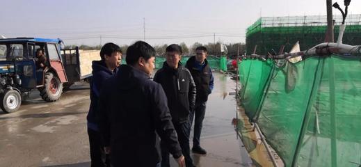 山東夏津經(jīng)濟(jì)開發(fā)區(qū)召開迎接全市觀摩工作部署會(huì)