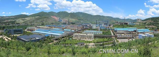 馳宏鋅鍺:建綠色礦山、造綠色工廠重點新聞-有色金屬新聞