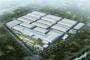 許昌又有50個(gè)重點(diǎn)項(xiàng)目集中開工啦 涉及胖東來購物廣場 市立醫(yī)院二期