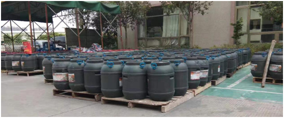 林德漆再次聯(lián)手山東淄建集團 打造河南平頂山項目