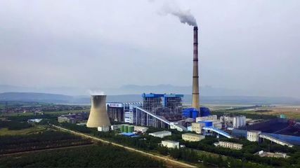 光谷環(huán)保布局山西 風(fēng)陵渡項目開辟新戰(zhàn)場