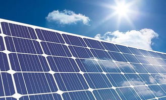 億清佳華太陽能 一款高效的發電項目 目前火爆招商中