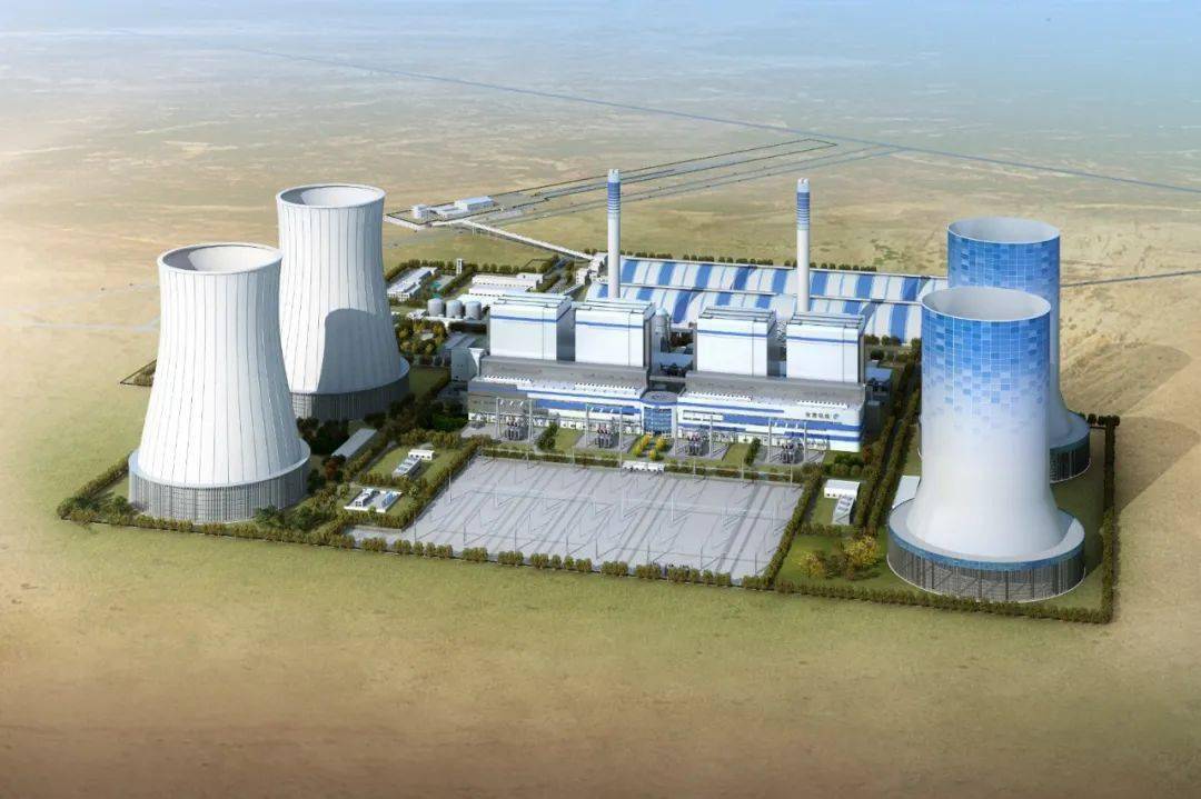 中建成功中標36億元鄭州南部環保能源工程，推動新型采暖及制冷技術創新